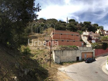 Maison à vendre à Alella
