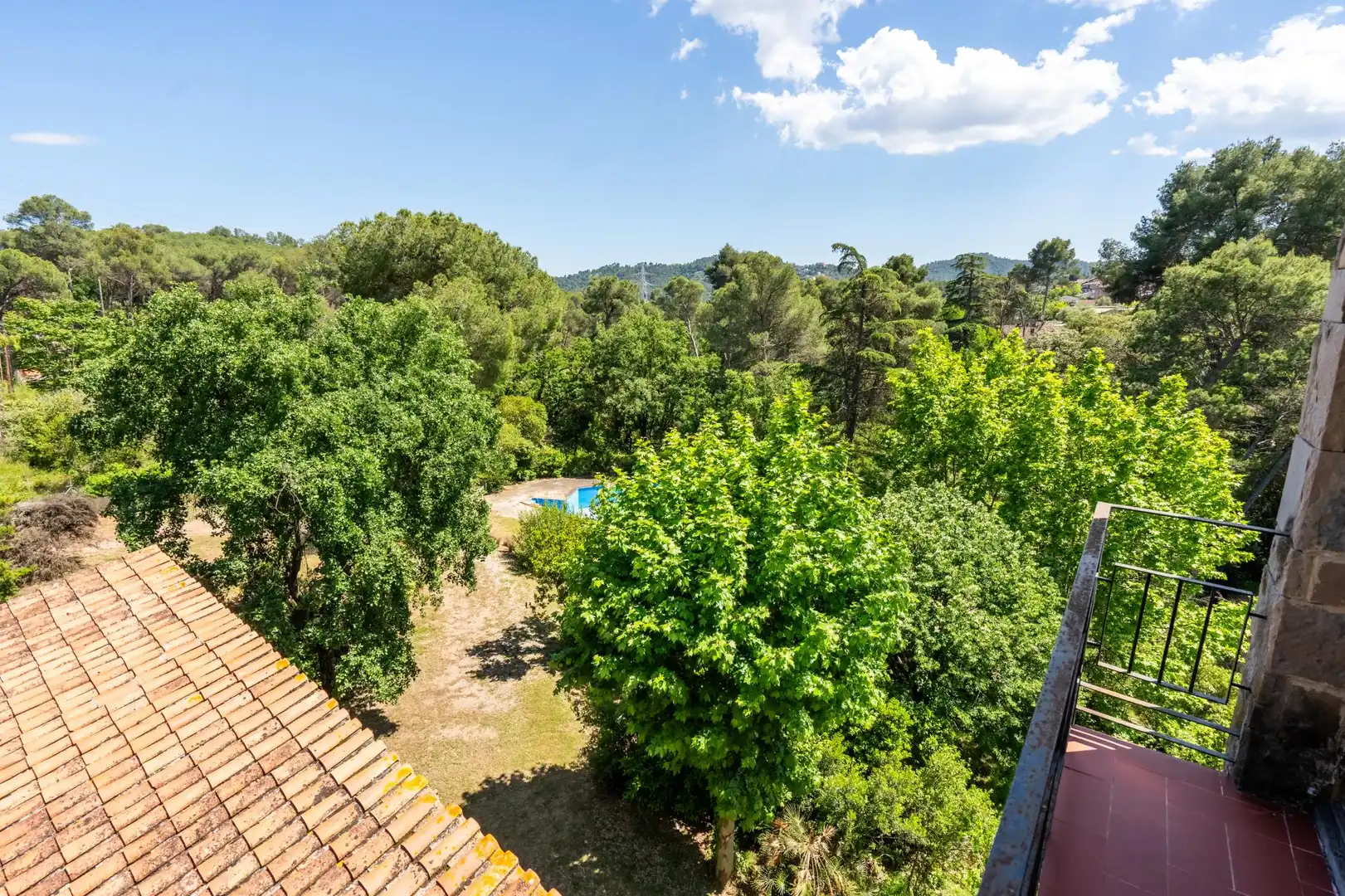 Casa o chalet en venta en La Palma de Cervelló