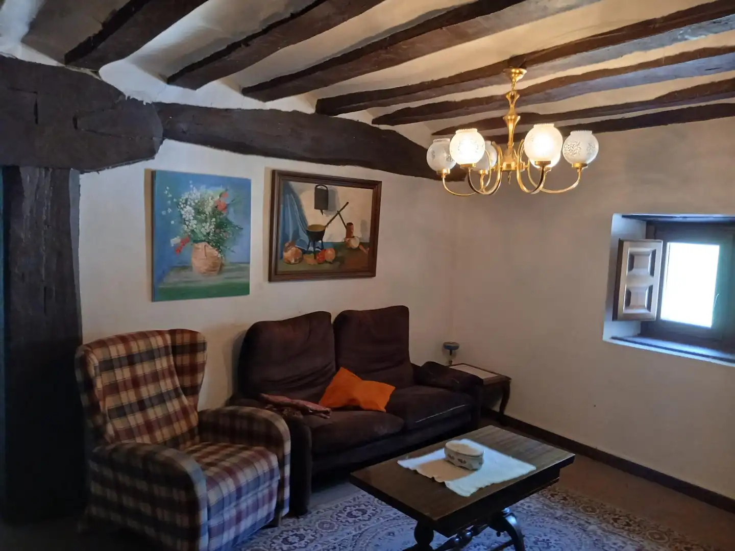 Country homes for sale in Arakil