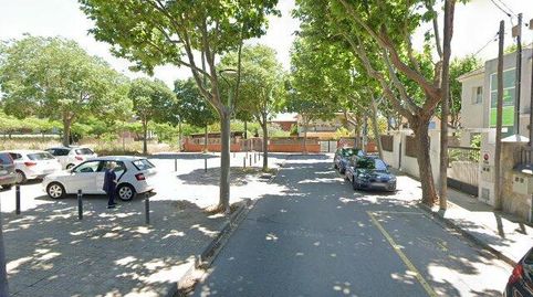 Photo 2 of Flat for sale in Cl Asturies N-, Mira-sol, Sant Cugat del Vallès