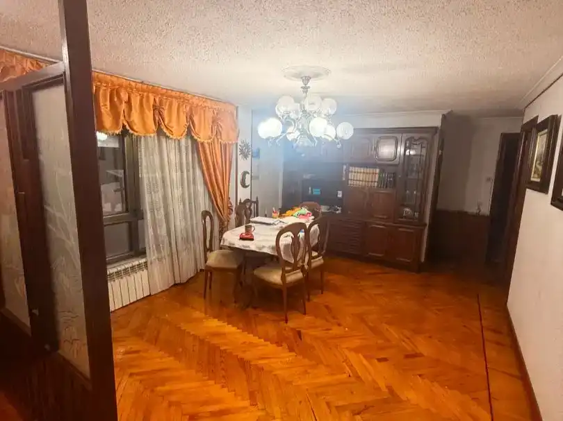 Comedor de Piso de alquiler en General Dávila