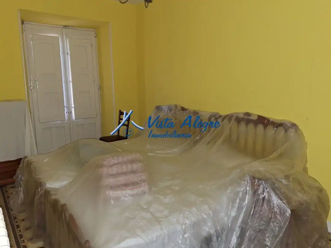 Piso con terraza en venta en Haro, imagen 6