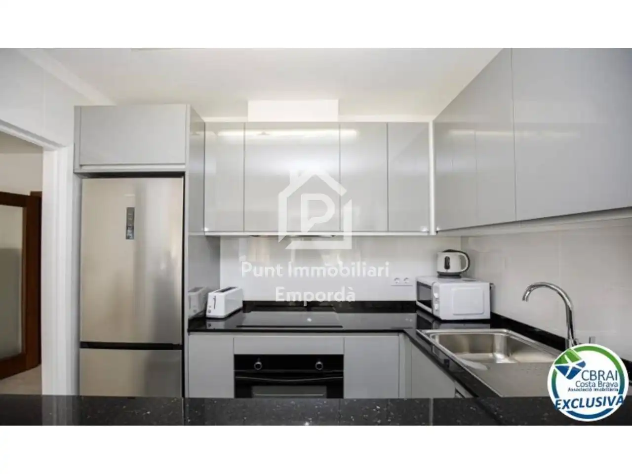 Apartament amb ascensor en venda a Sector Caballito de mar 64, imagen 15