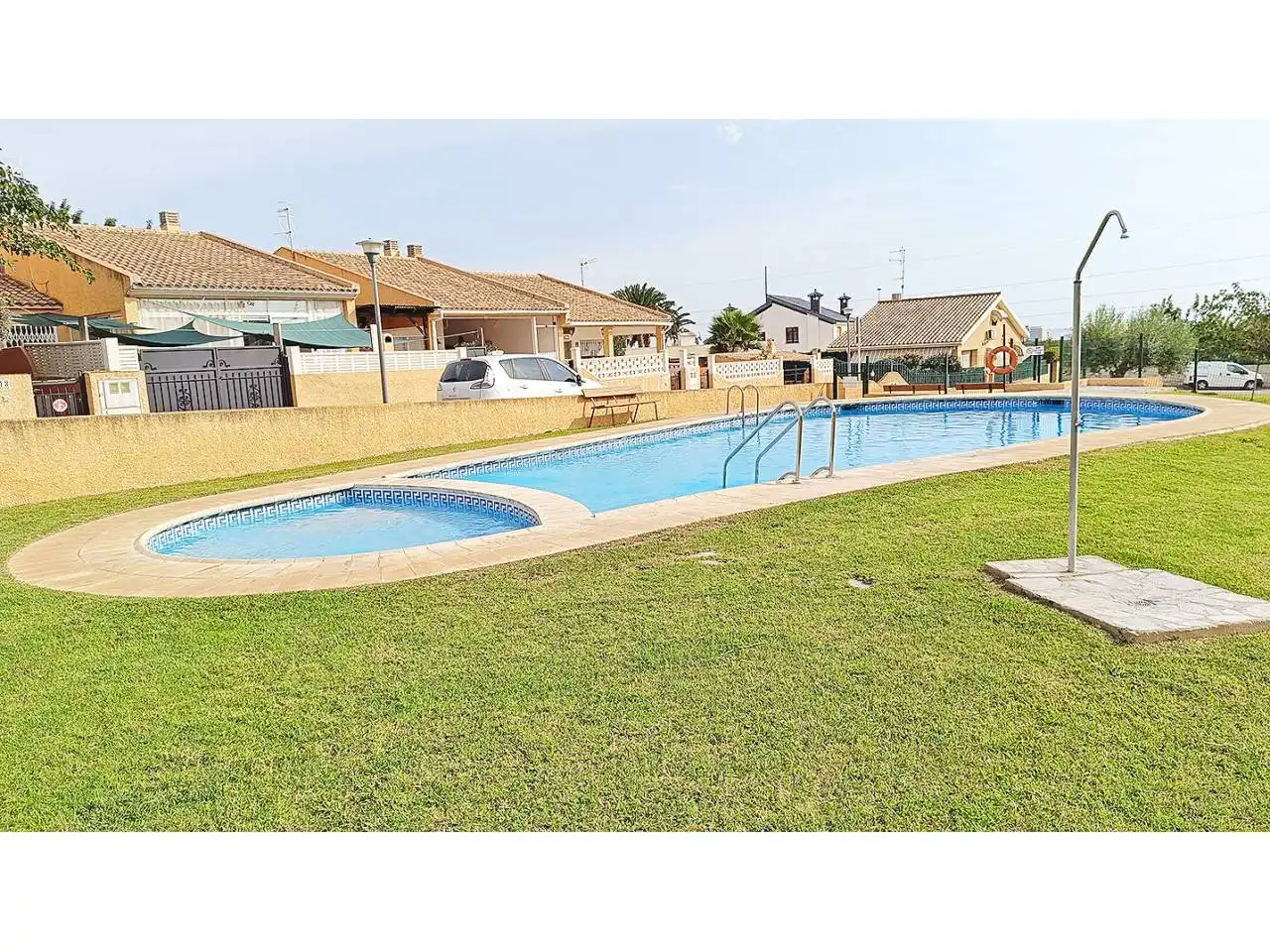 Casa con piscina in vendita a Carretera Estación, imagen 38