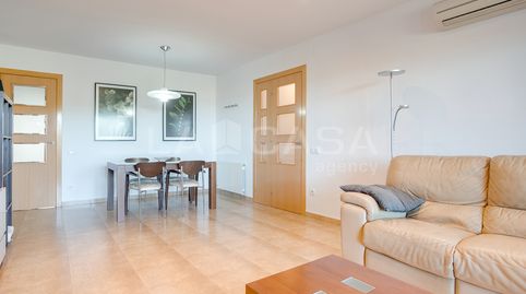 Foto 4 de Casa adosada en venta en Avinguda de Barcelona, Montornès del Vallès, Barcelona
