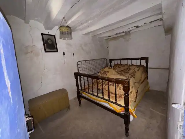 Casa o chalet en venta en Castillo de Villamalefa