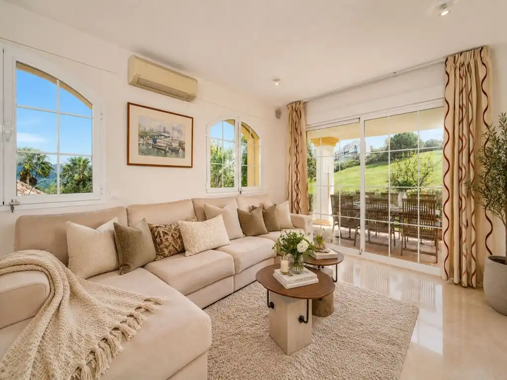 Detached house with pool for sale in La Cala Golf - Lagar Martell, imagen 14