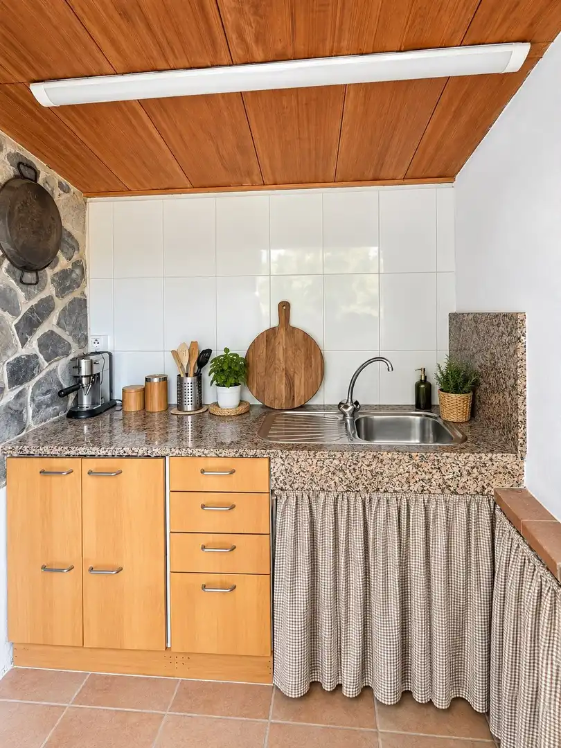 Casa amb jardí en venda a Lloret Verd - Els Pinars, imagen 25