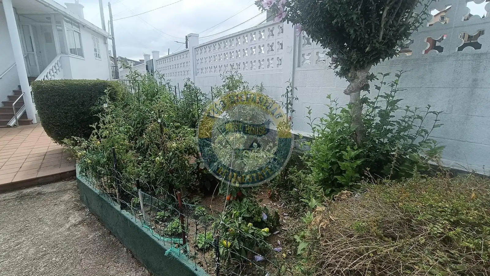 Casa o chalet en venta en Vigo 