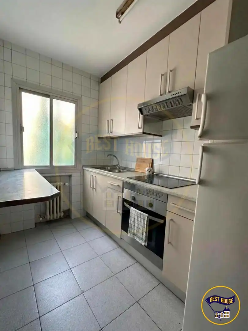 Cuina de Pis en venda en Cuenca amb Calefacció i Terrassa