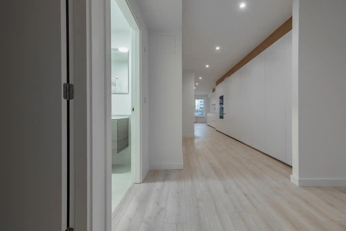 Flat for sale in A Coruña Capital 