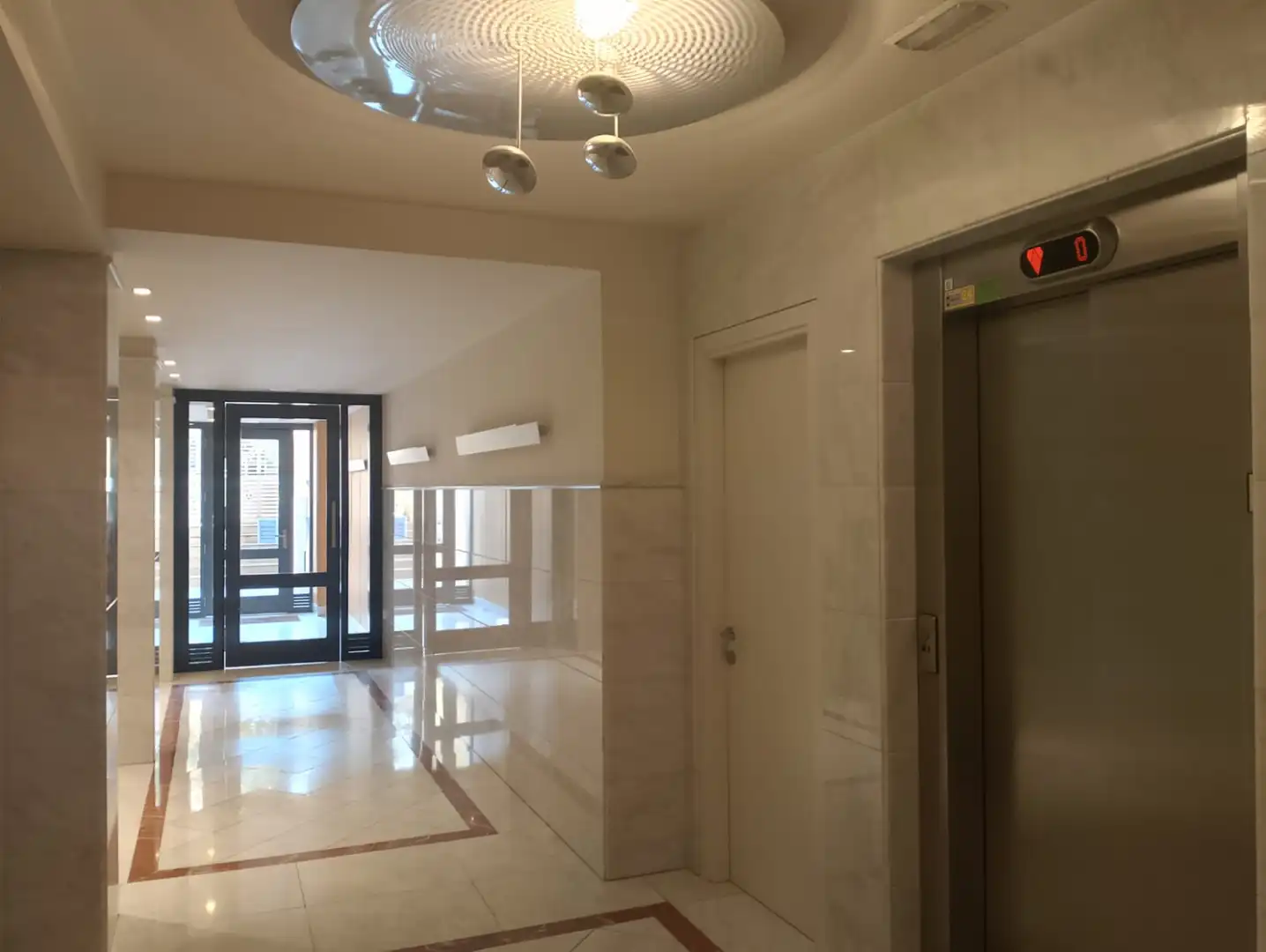 Appartamento con terrazza in affitto a Donostia-San Sebastián - Calle Zabaleta 37, imagen 2