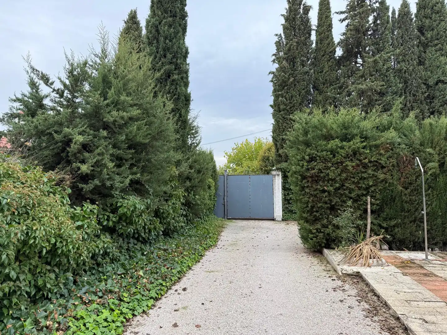 Casa o chalet en venta en Ciudad Real con Aire acondicionado, Jardín privado y Terraza