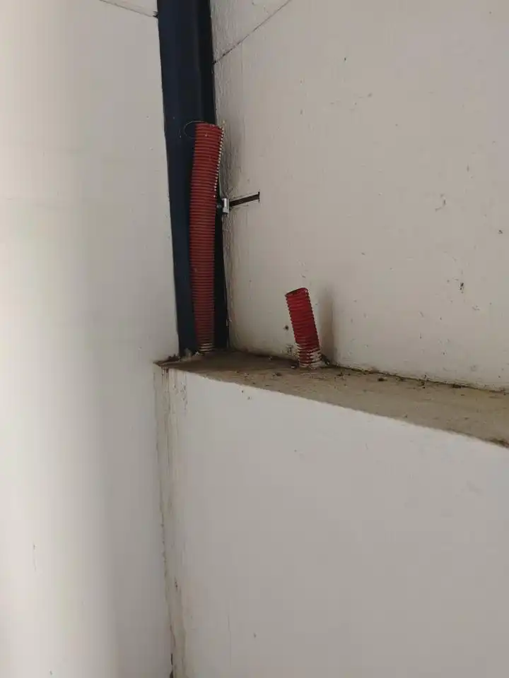 Nau industrial de lloguer en Plasencia
