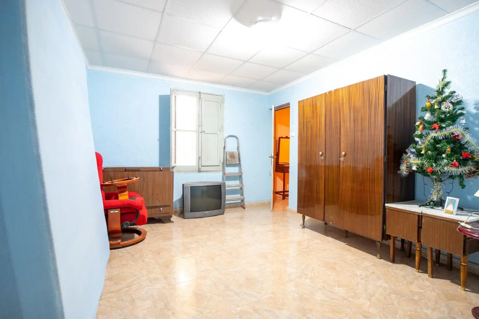 Wohnung zum Verkauf in Cieza mit Terrasse