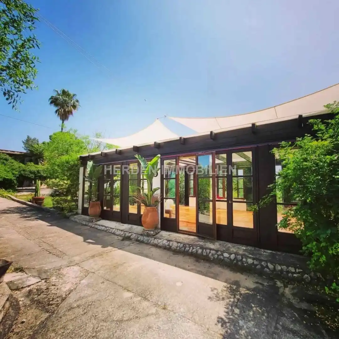 Casa rústica con terraza en venta en Montuïri, imagen 37