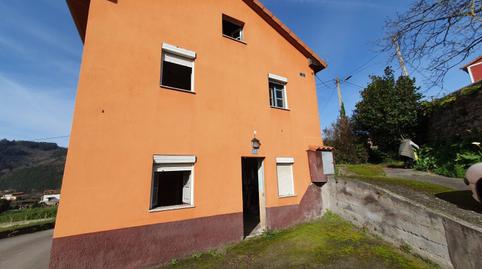 Foto 3 de Casa o xalet en venda a Candamo, Asturias