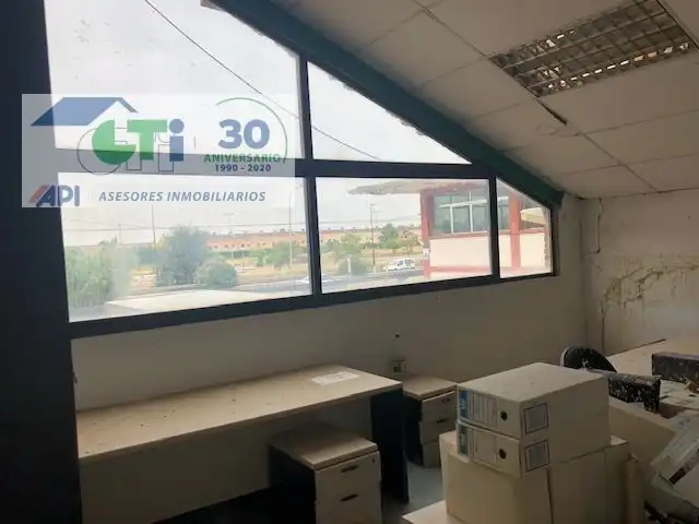 Nave industrielle à vendre à CTRA LOGROÑO KM 11,4, imagen 4