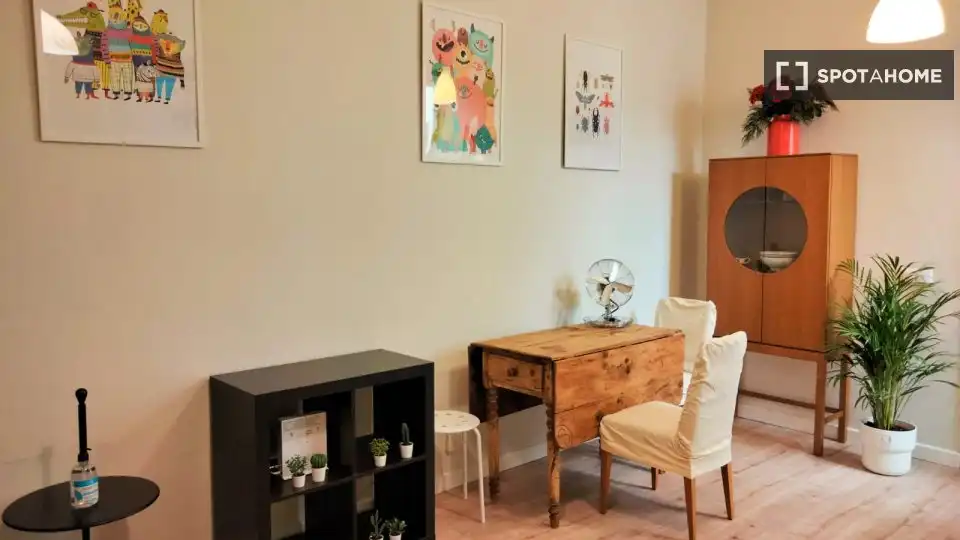 Fotografía del inmueble reportado: 1.400 €/mes — Palos de Moguer, Madrid