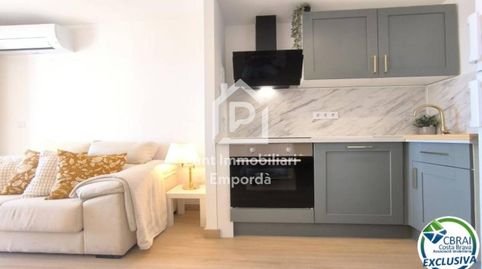 Foto 3 de Apartamento en venta en Sector Delta Muga, Salins - Cavall de Mar, Empuriabrava