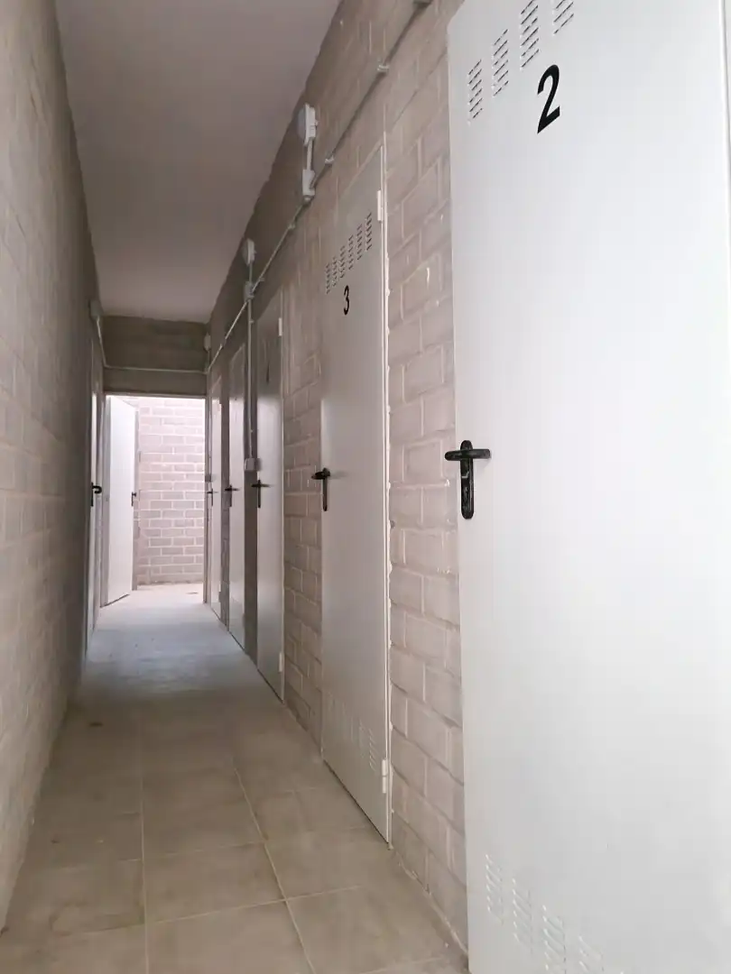 Flat for sale in Zaragoza  with Air Conditioner, Heating and Parquet flooring