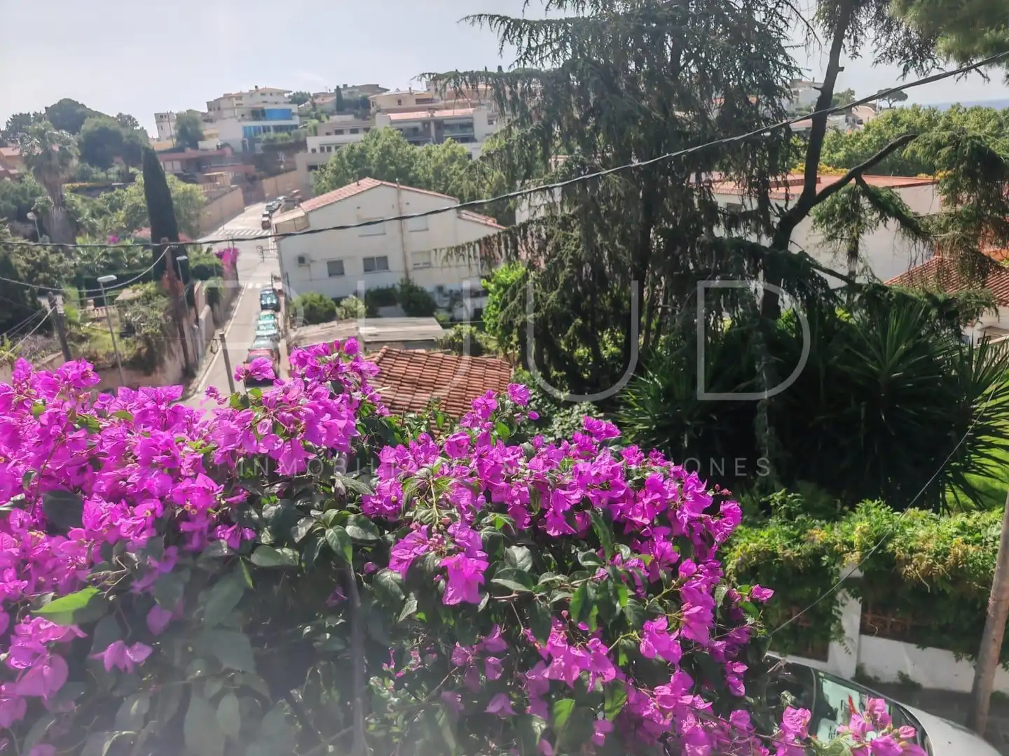 Maison avec jardin à vendre à Carrer CREUETA, imagen 15