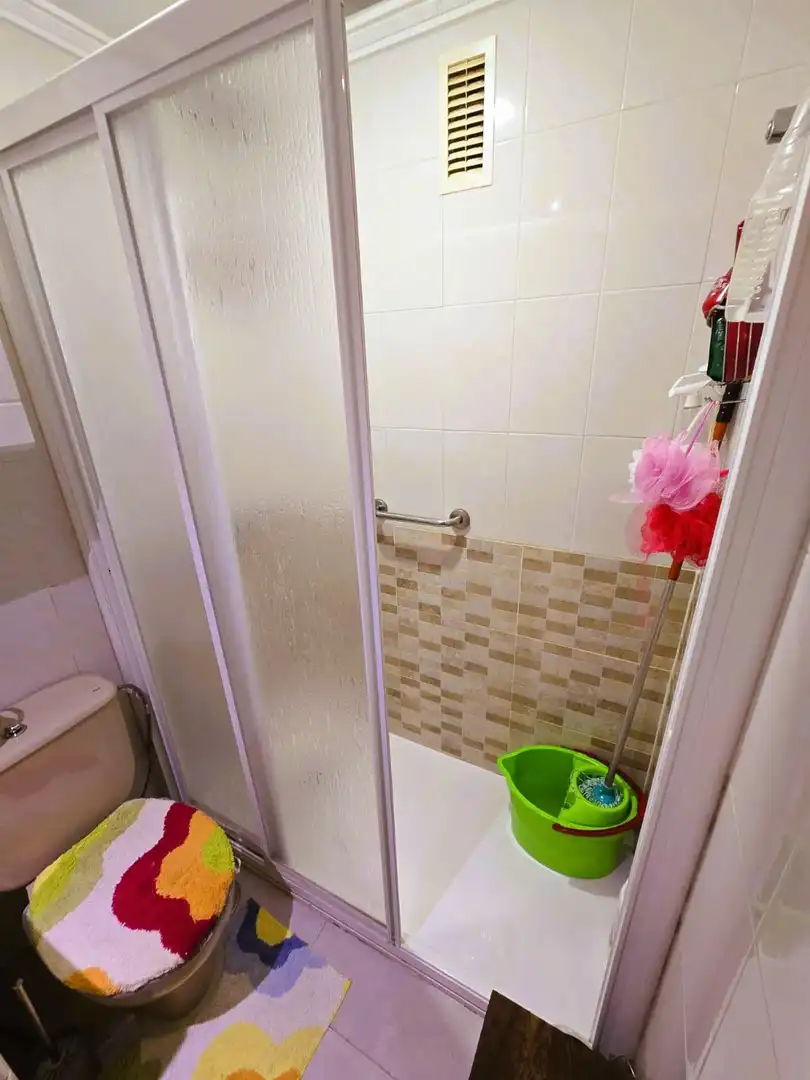 Apartament amb piscina en venda a Juzgados - Plaza de Toros, imagen 11
