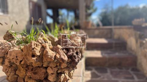 Foto 4 de Casa o xalet en venda a Vilafamés, Castellón