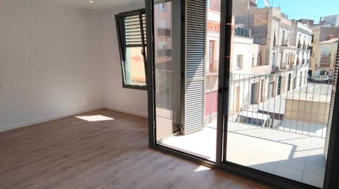 Foto 3 de vivenda d'obra nova a Pis en venda a Carrer de Pàdua, 12, Centre Vila, Barcelona