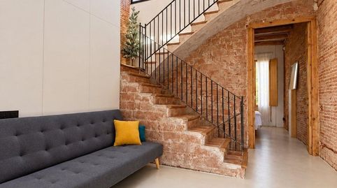 Foto 4 de Casa o chalet en venta en Vallparadís - Antic Poble de Sant Pere, Terrassa