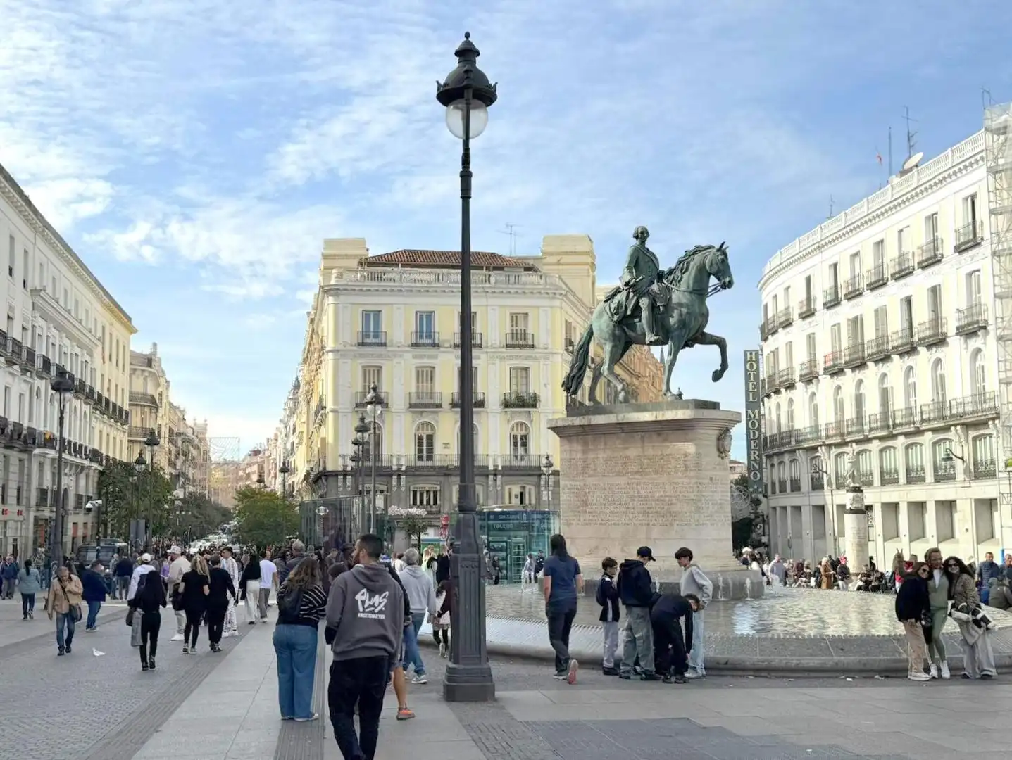 Pis amb terrassa de lloguer a Centro, imagen 38