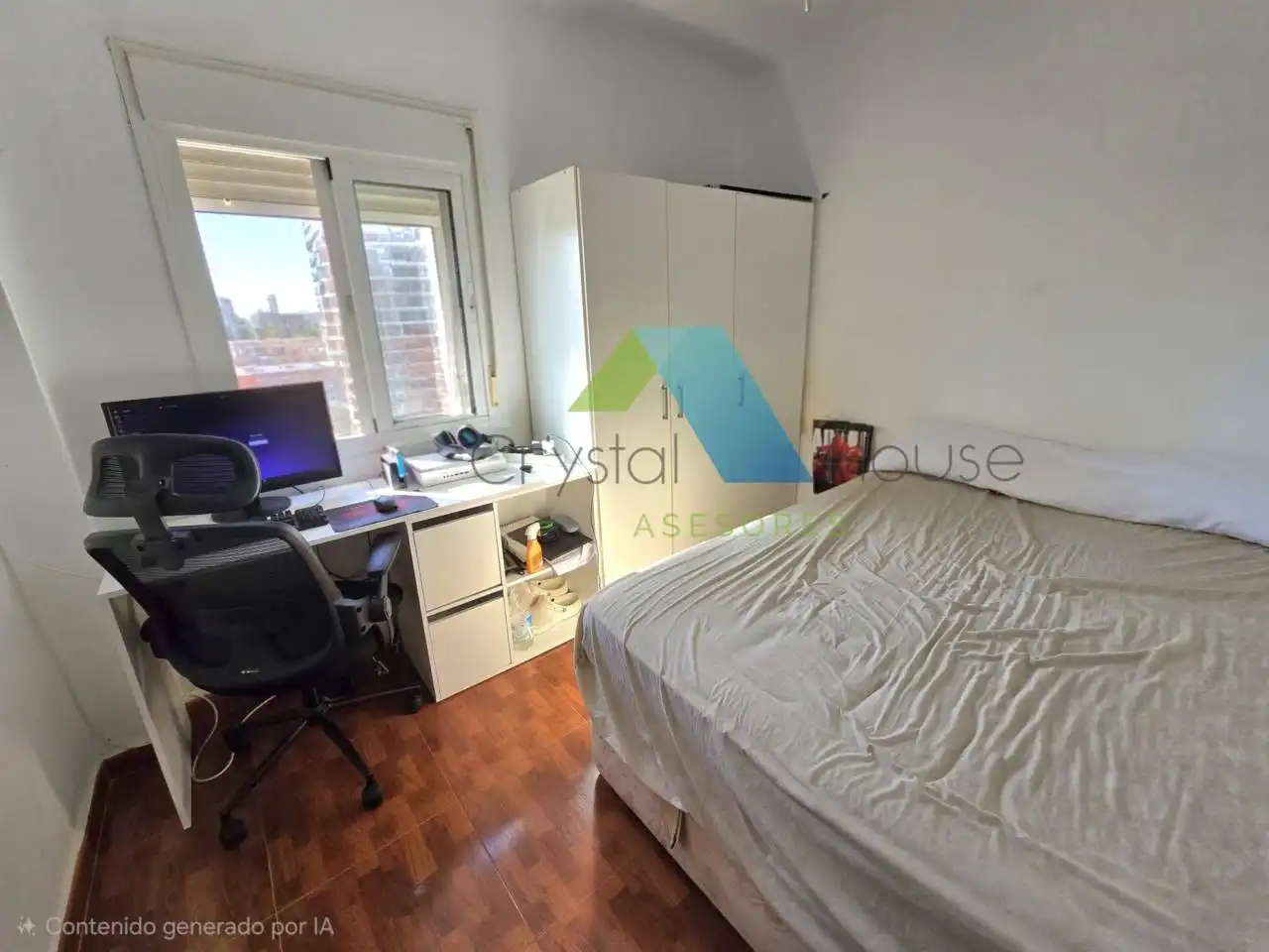 Wohnung mit Aufzug zum Verkauf in Carretera de Cádiz, imagen 9