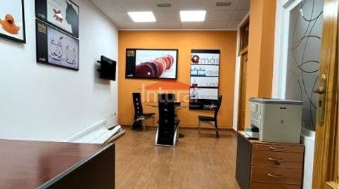 Foto 3 von Büro zum Verkauf in El Pilar, Albacete Capital