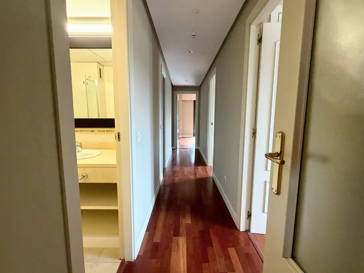 Maisonette zur Miete in Madrid, Madrid