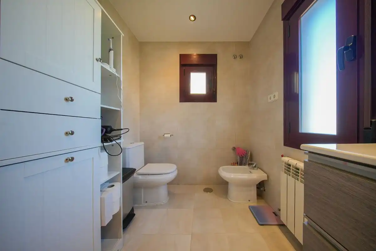 Chalet con piscina en venta en Dehesa – El Soto, imagen 42