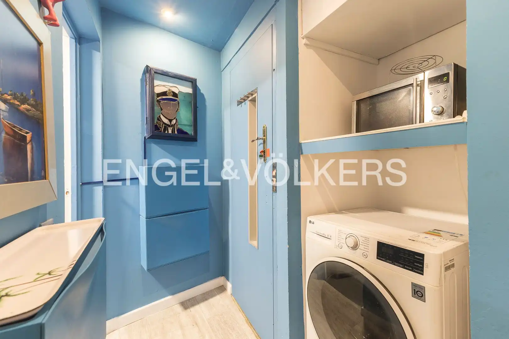 Appartement avec terrasse à vendre à Ciutat Vella, imagen 19