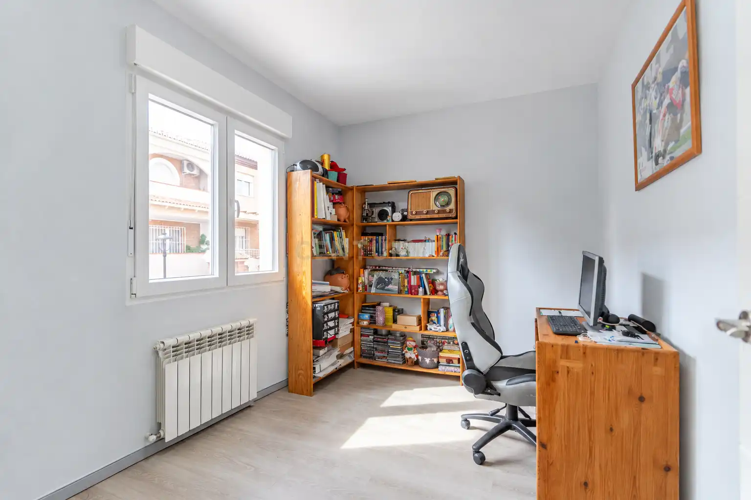 Adosado en venta en CL ALHAMBRA 8 VILLA DE OTURA (GRANADA), imagen 16