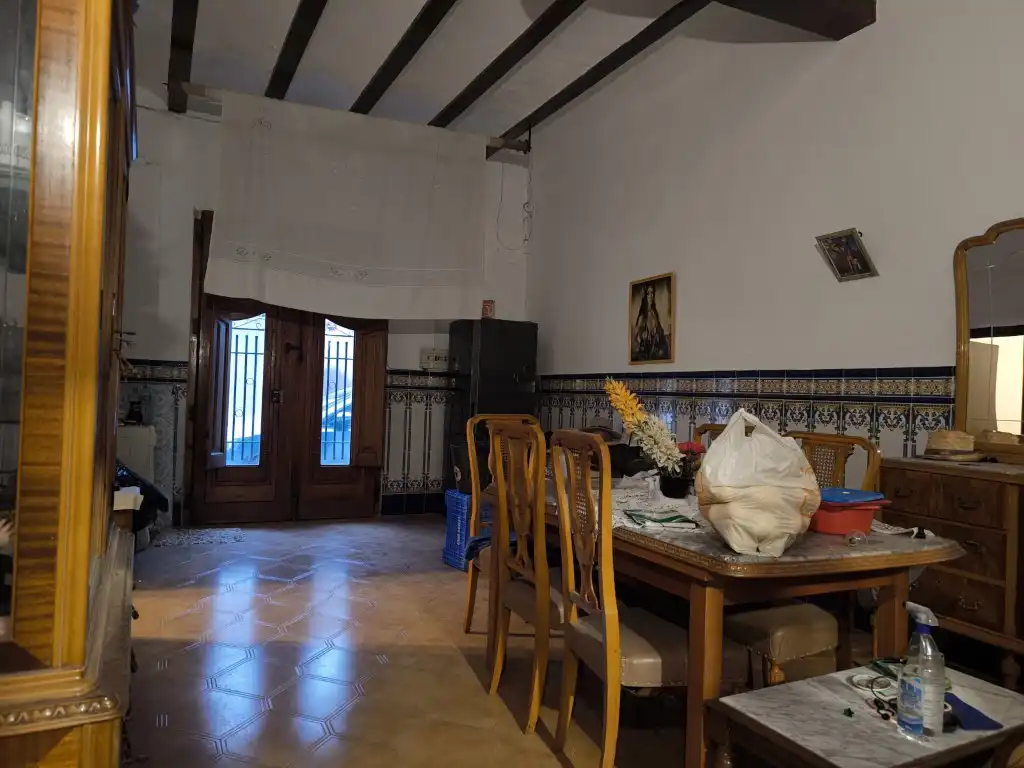 Casa o chalet en venta en Real