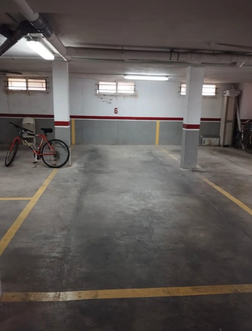 Parking de Garaje en venta en Sueca