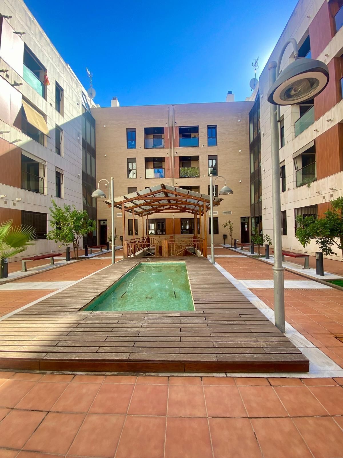 Piscina de Piso en venta en  Córdoba Capital con Aire acondicionado, Calefacción y Terraza