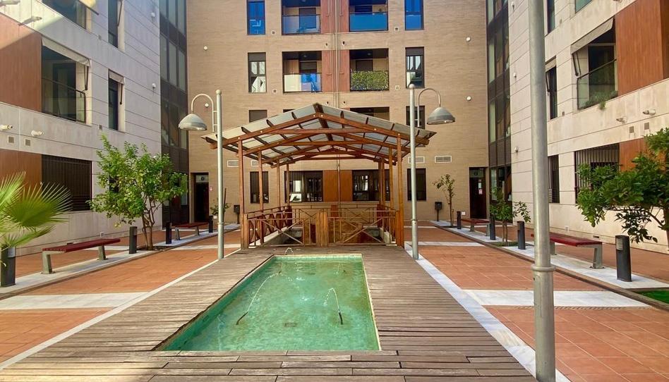 Photo 1 of Flat for sale in Huerta de la Reina - Trassierra, Córdoba