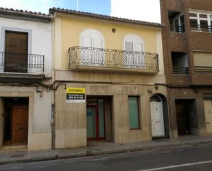 Exterior view of Premises for sale in Carlet