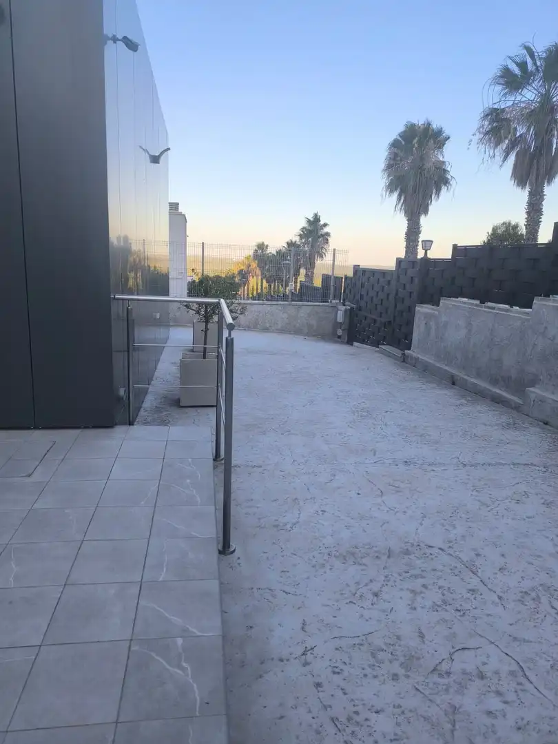 Casa amb jardí en venda a Avinguda de les comarques 18, imagen 8