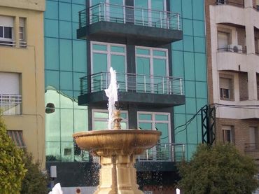 Individual with lift for sale in Avenida de Andalucía 26