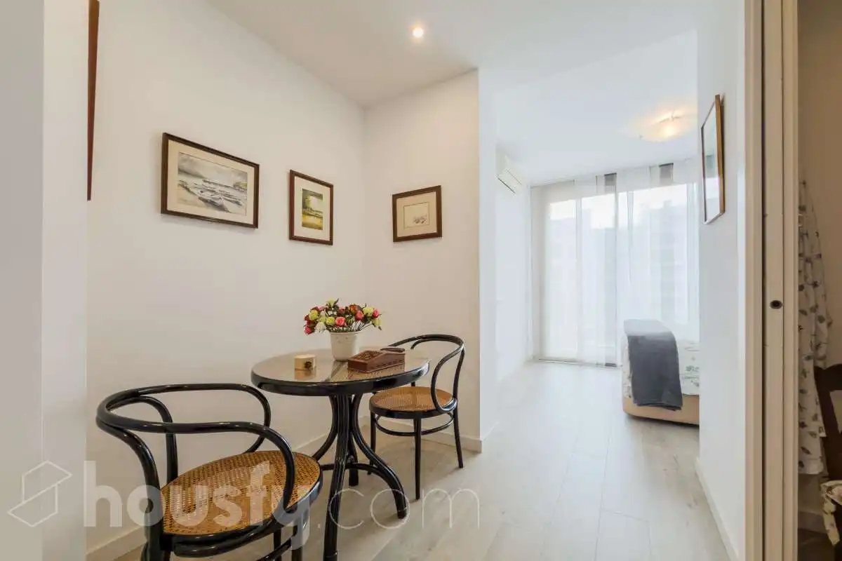 Wohnung mit Terrasse zum Verkauf in Carrer de la Marina ., imagen 35
