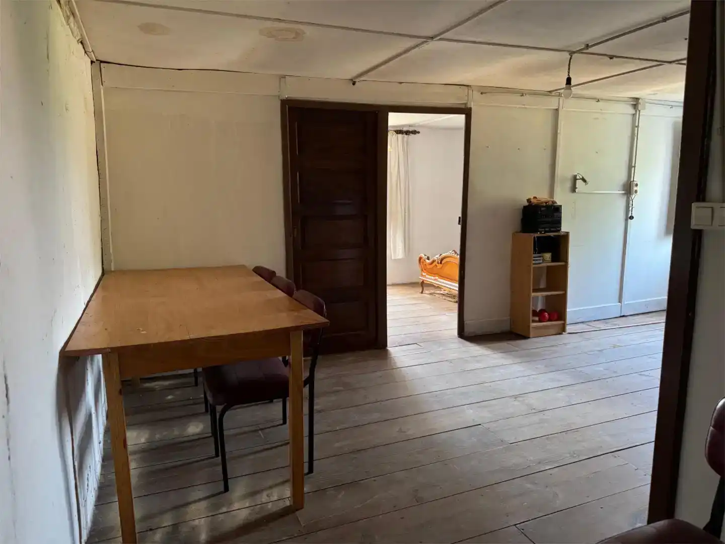 Einfamilien-Reihenhaus zum Verkauf in Teo
