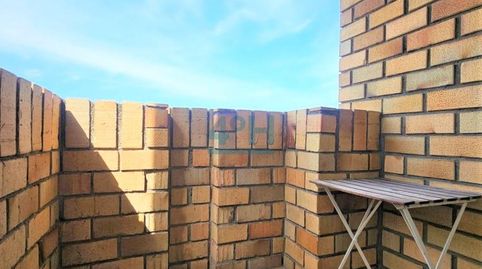 Foto 5 de Estudi de lloguer a Posío, Ourense Capital