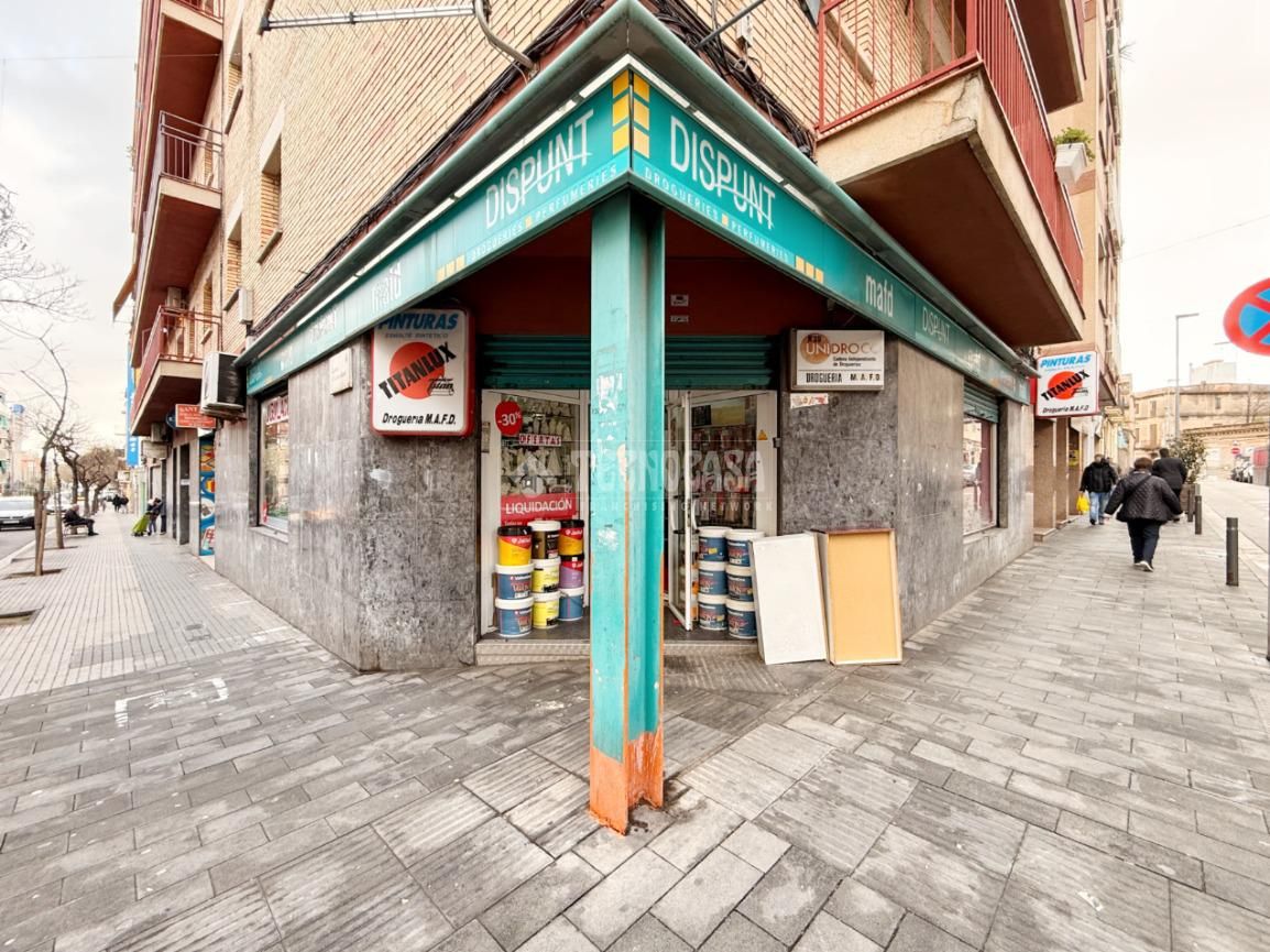 Local de lloguer a Marianao