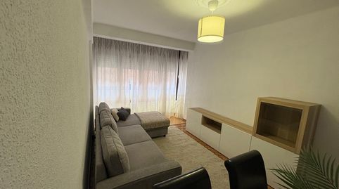 Photo 2 of Flat for rent in Santander - Cn Virgen Milagro, Numancia - San Fernando, Santander