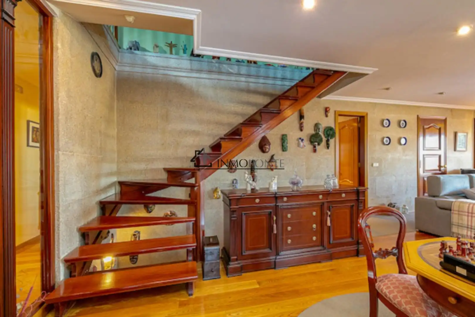 Casa con jardín en venta en San Salvador - Caeira, imagen 19